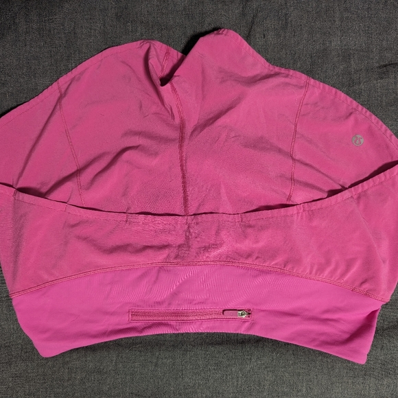 Lululemon Speed Up High-Rise Short 2.5" size 6 - Picture 6 of 6